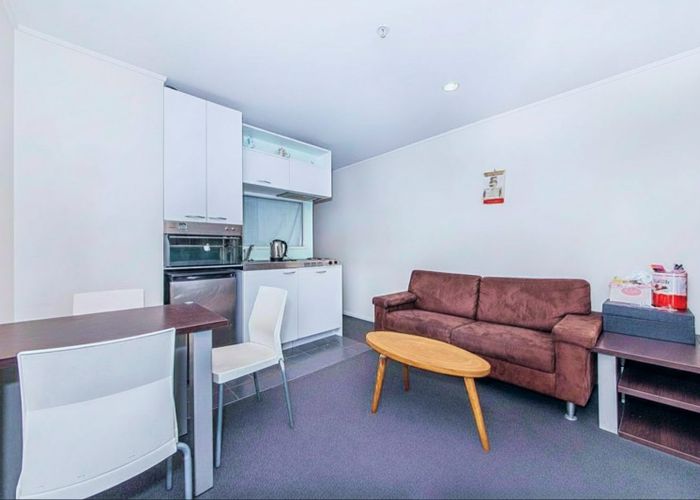  at 9C/34 Kingston Street, City Centre, Auckland City, Auckland