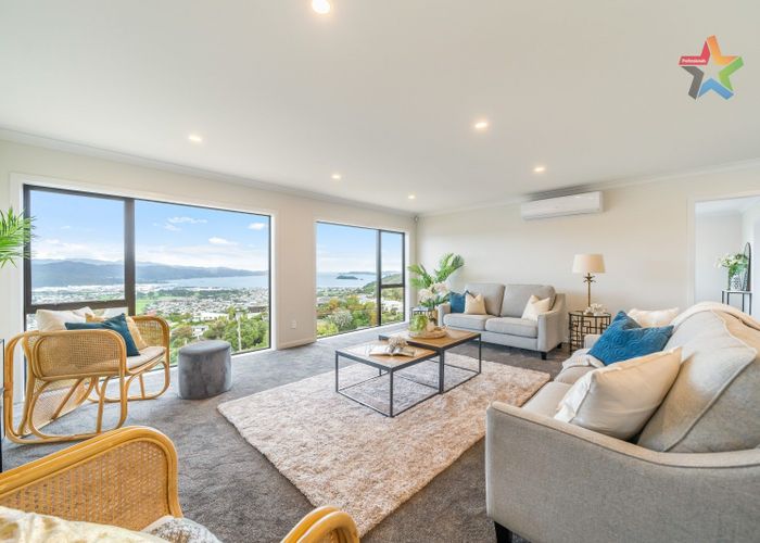  at 12 Poto Road, Normandale, Lower Hutt