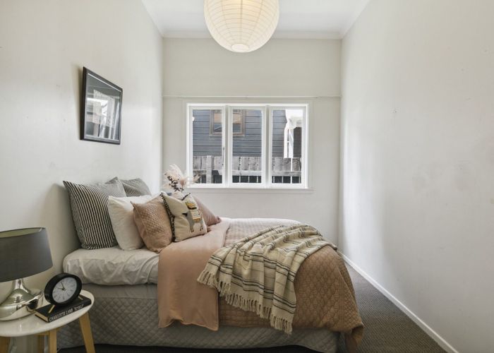  at 96B Pirie St, Mount Victoria, Wellington, Wellington