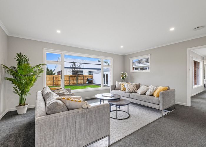  at 21 Hammersley Avenue, Shirley, Christchurch City, Canterbury