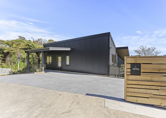  at 120A Mangorei Road, Merrilands, New Plymouth, Taranaki
