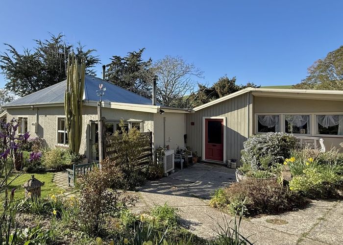  at 669 Whitstone-Five Forks Road, Five Forks, Oamaru