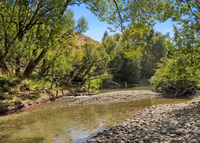  at 553B Ardgour Road, Tarras, Cromwell