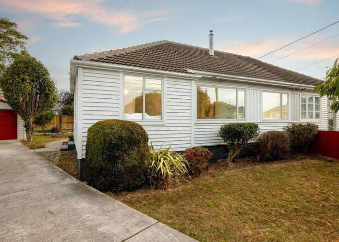  at 7 Kershaw Place, Richmond, Christchurch