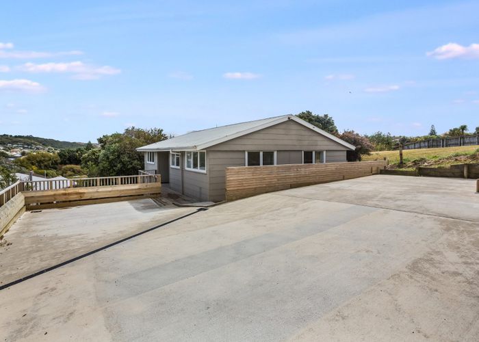  at 25A Chaffey Crescent, Titahi Bay, Porirua, Wellington