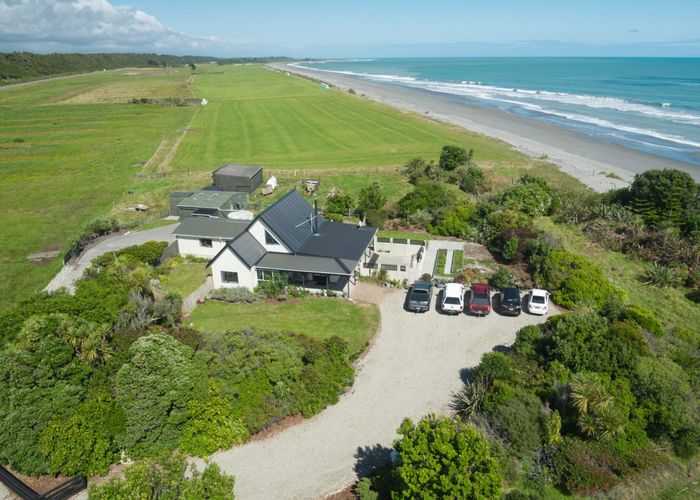  at 1091 Kumara Junction Highway, Awatuna, Hokitika