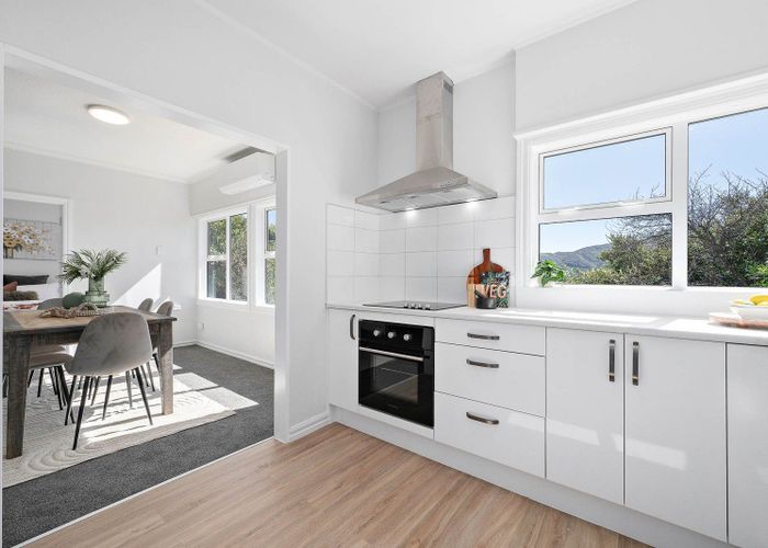  at 164 Pembroke Road, Wilton, Wellington