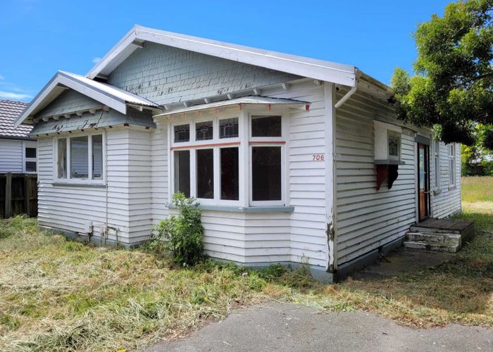  at 706 Worcester Street, Linwood, Christchurch City, Canterbury