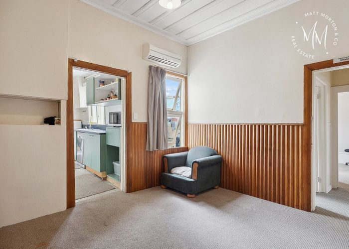  at 14 Hyde Street, North Dunedin, Dunedin