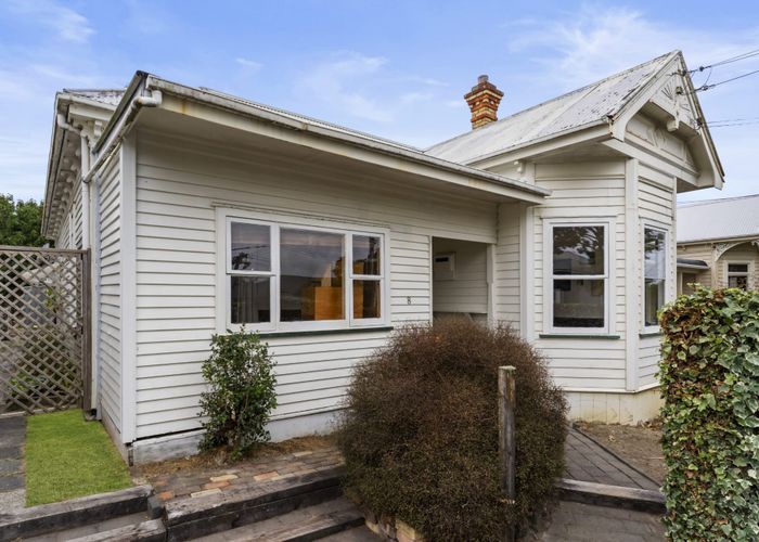  at 8 Ardmore Road, Ponsonby, Auckland
