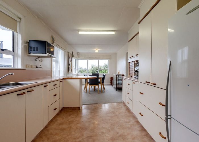  at 15 Domain Terrace, Karoro, Grey, West Coast