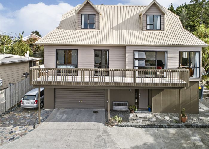  at 6/36 Mitchell Street, Epuni, Lower Hutt