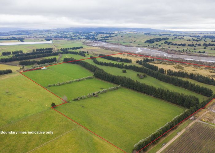  at Caldwell Road, Ongaonga, Central Hawke's Bay, Hawke's Bay