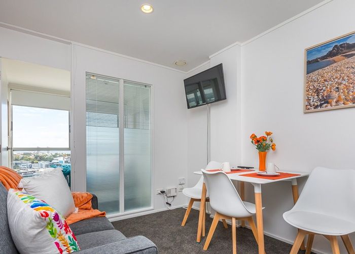  at 1507/72 Nelson Street (Zest), City Centre, Auckland City, Auckland