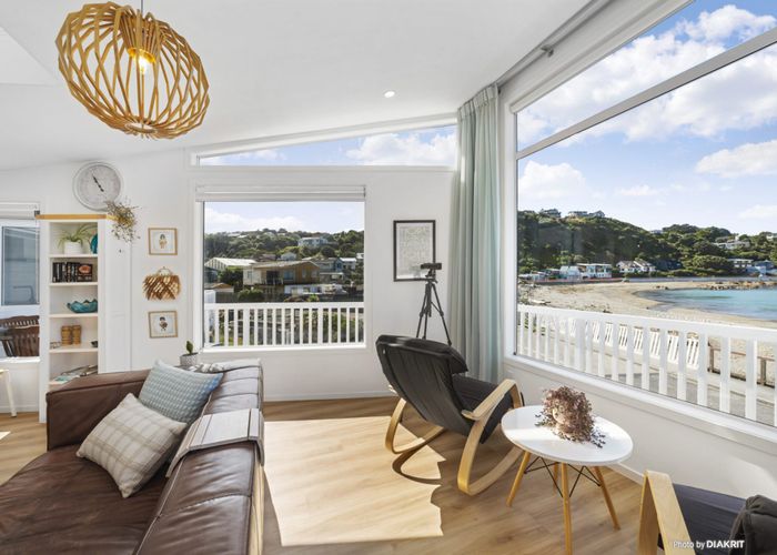  at 68 Owhiro Bay Parade, Owhiro Bay, Wellington, Wellington