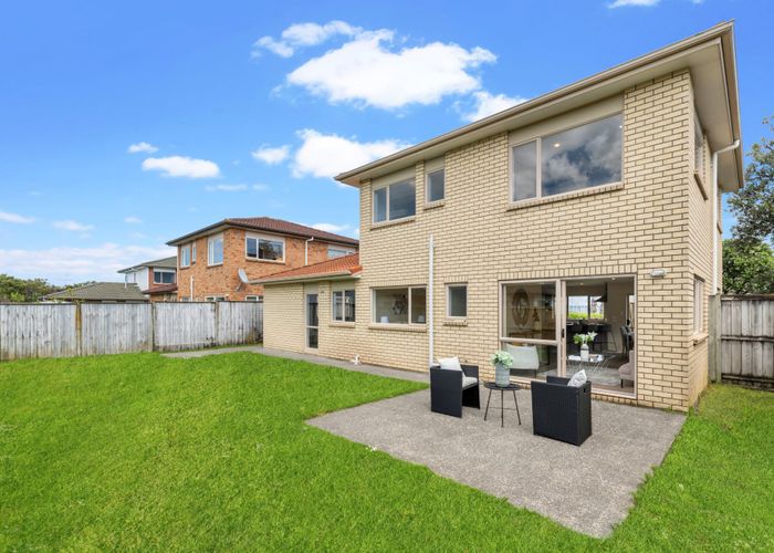  at 5 Moravale Lane, Flat Bush, Auckland