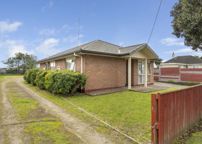  at 2 Maire Street, Gonville, Whanganui, Manawatu / Whanganui