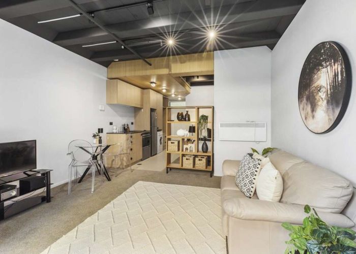  at 105/41 Hopper Street, Mount Cook, Wellington