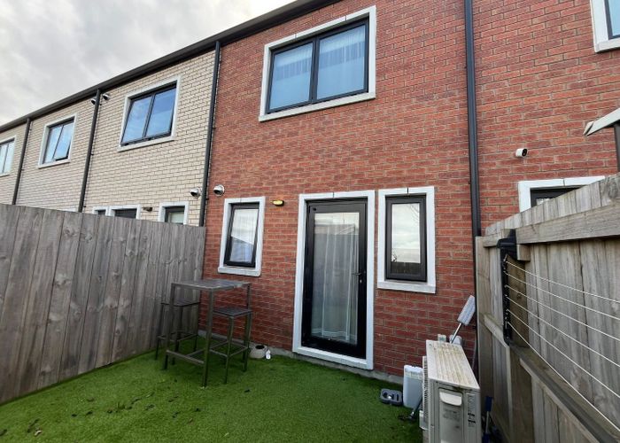  at 41/137 Hall Ave, Favona, Manukau City, Auckland