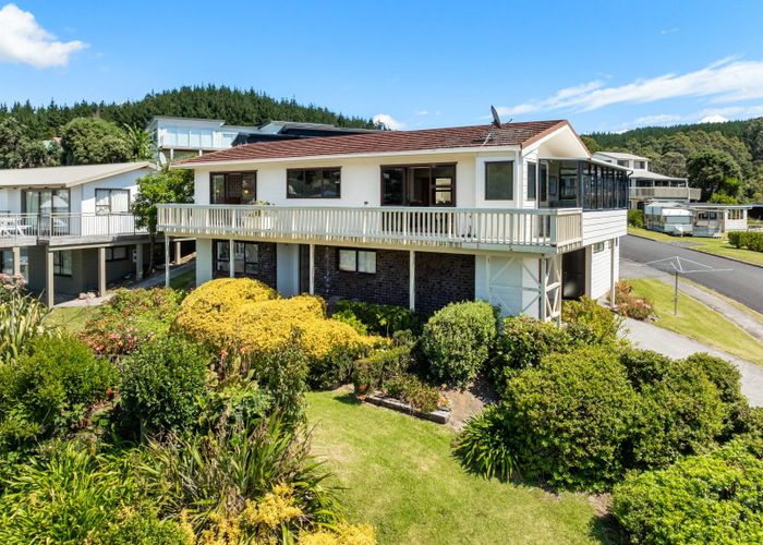  at 101 Titiro Place, Onemana, Thames-Coromandel, Waikato