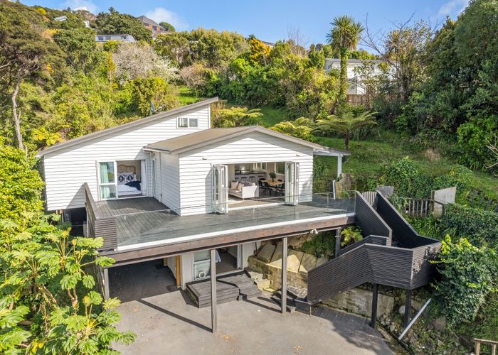  at 188 Paremata Road, Paremata, Porirua, Wellington