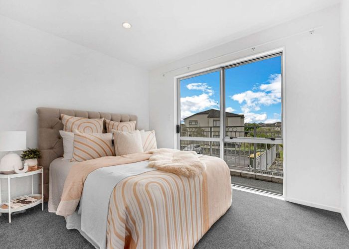  at 201/75 Michael Jones Drive, Flat Bush, Auckland