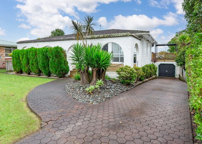  at 17 Collie Street, Hill Park, Manukau City, Auckland