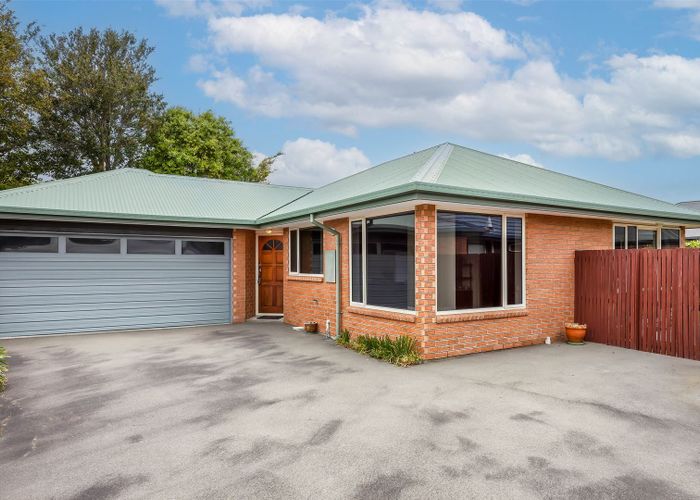  at 17A Broadbent Street, Riccarton, Christchurch
