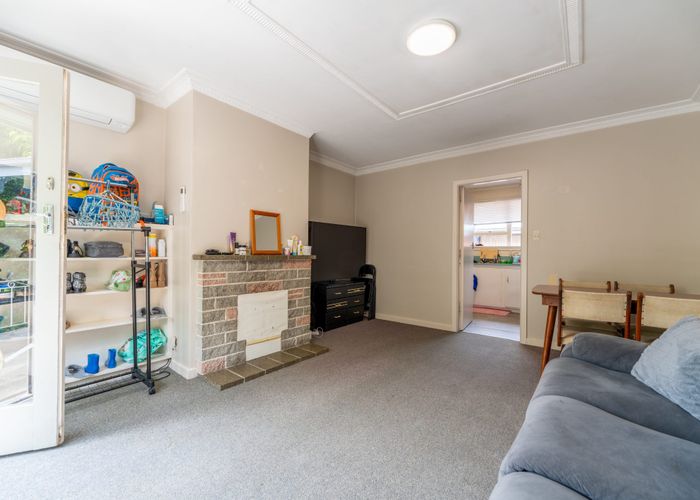  at 4/8 Hatton Street, West End, Timaru