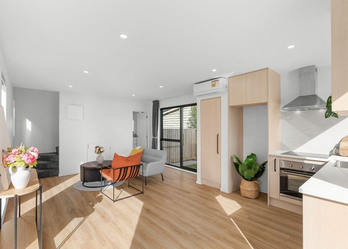  at 464A Wilsons Road North, Waltham, Christchurch City, Canterbury