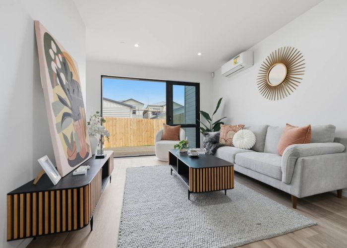  at Lot 4, 44 Beaumonts Way, Manurewa, Manukau City, Auckland