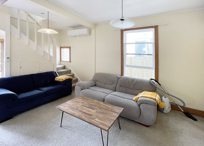  at 127 Wallace Street, Mount Cook, Wellington, Wellington