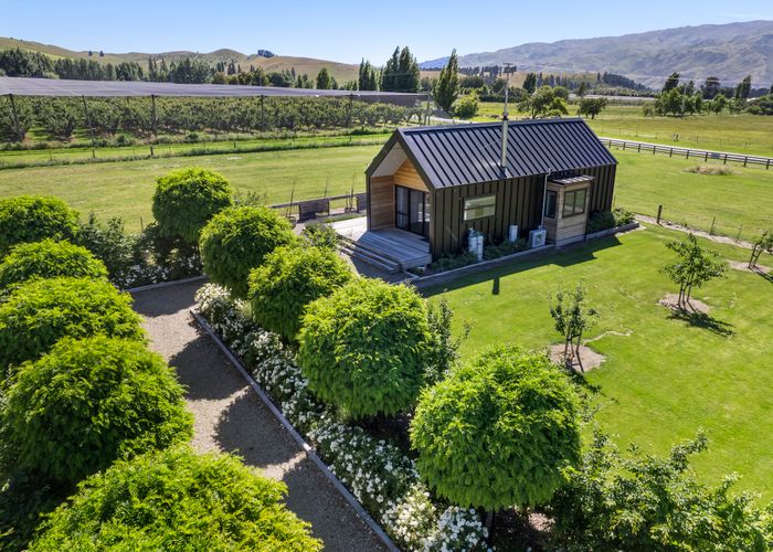  at 184 Ripponvale Road, Cromwell, Cromwell