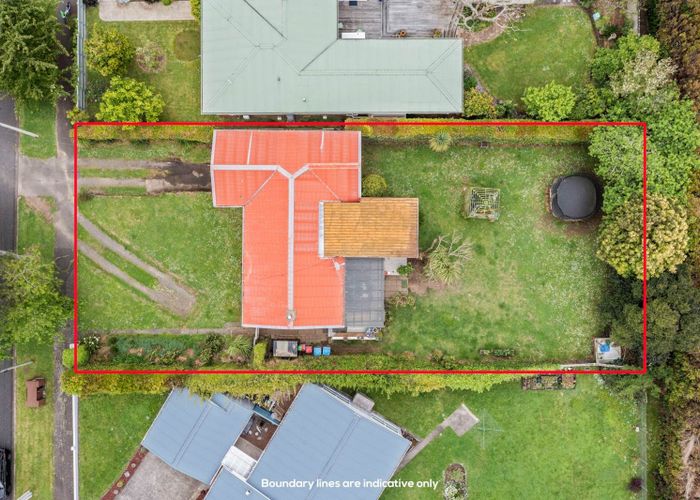  at 45 Chelmsford Avenue, Glendowie, Auckland