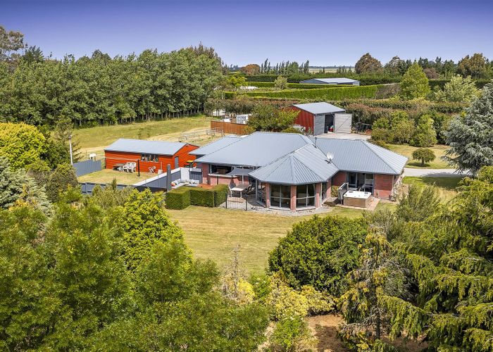  at 1358 Tramway Road, Leeston
