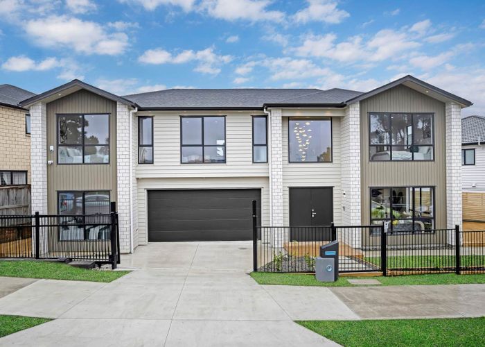  at 32 Tannaghmore Drive, Flat Bush, Manukau City, Auckland