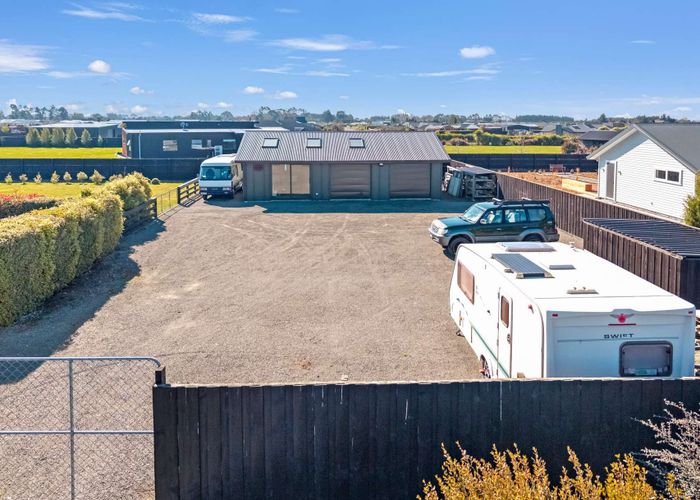  at 278 North Eyre Road, Swannanoa, Waimakariri, Canterbury