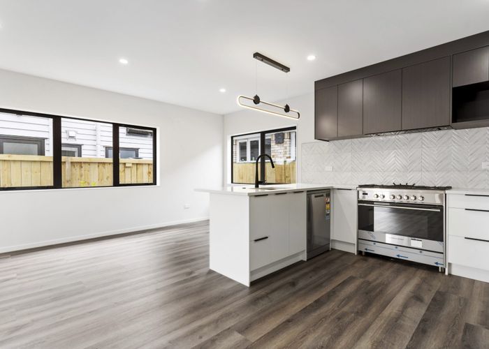  at 4B Sunnyside Crecent, Papatoetoe, Manukau City, Auckland