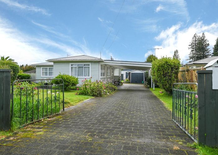  at 8 Werrina Crescent, Mangakakahi, Rotorua
