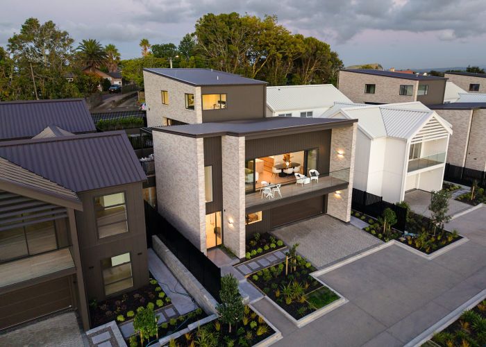  at 57 Ladies Mile, Remuera, Auckland City, Auckland