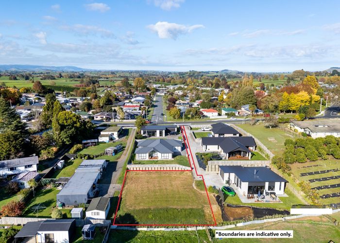  at 4/12 Whitmore  Street, Kihikihi, Waipa, Waikato