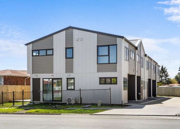  at 40F Friesian Drive, Mangere, Manukau City, Auckland