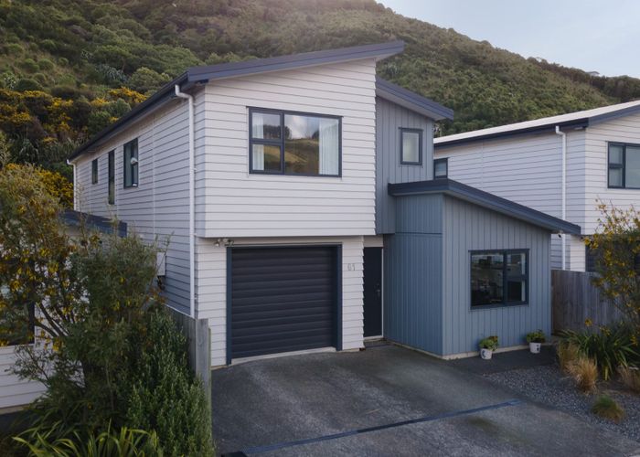  at 61 Melksham Drive, Churton Park, Wellington, Wellington