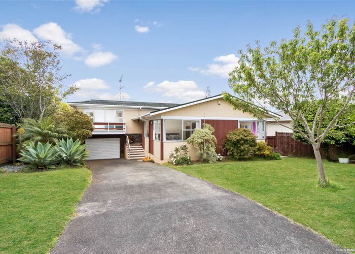  at 4 Alton Terrace, Pakuranga Heights, Auckland