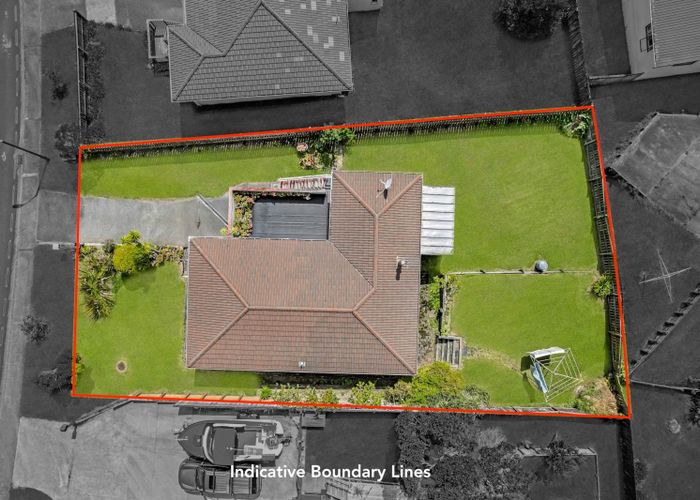  at 6 Tesla Place, Totara Vale, North Shore City, Auckland