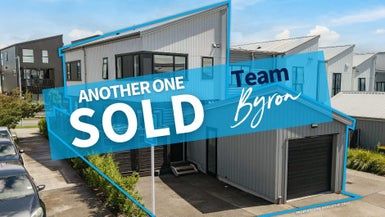  at 62 Nugget Avenue, Hobsonville, Auckland