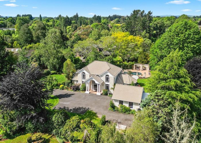 at 82D Cherry Lane, Tamahere, Hamilton