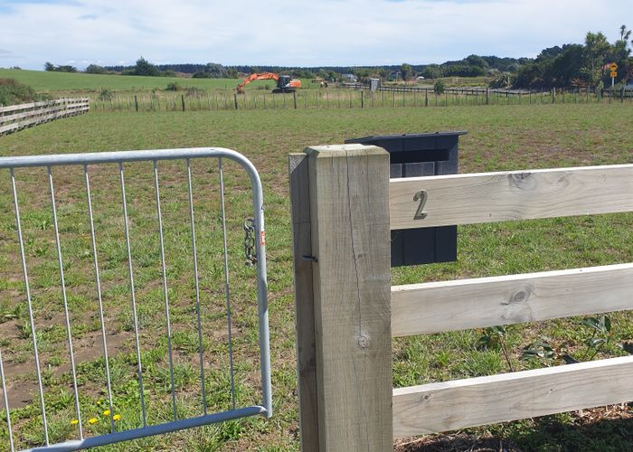  at 2 Roma Way, Waitarere Beach, Levin