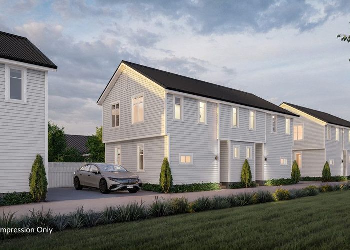  at 9A-E Matlock Street, Woolston, Christchurch City, Canterbury