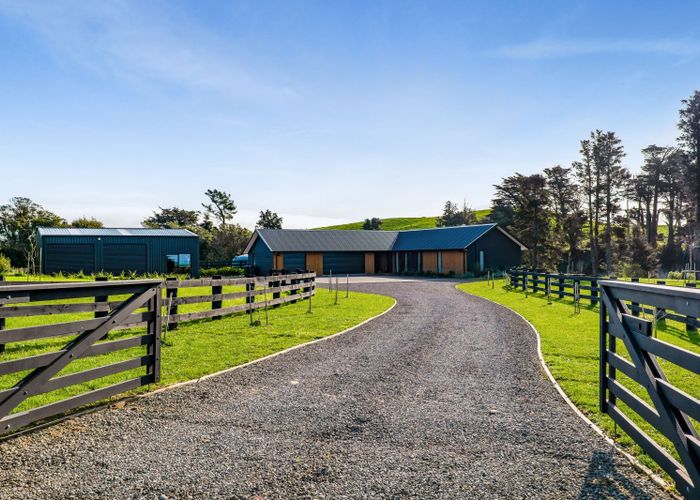  at 160 Maude Road, New Plymouth